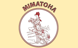 Logo Mimatoha China Thailand Bistro