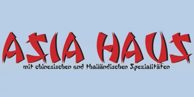 Logo Asia Haus Lieferservice Barmbek