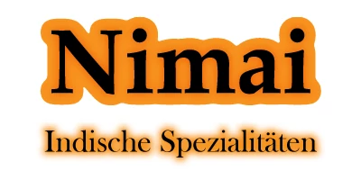 Logo Nimai indischer Lieferservice Reinickendorf