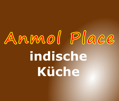 Logo Anmol Palace - indisches Restaurant Lieferservice