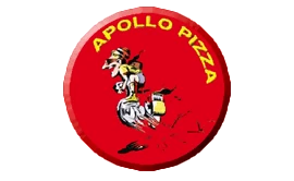 Logo Apollo Pizza