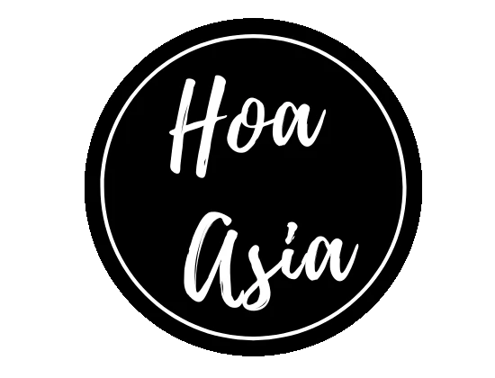 Logo Hoa Asia Restaurant