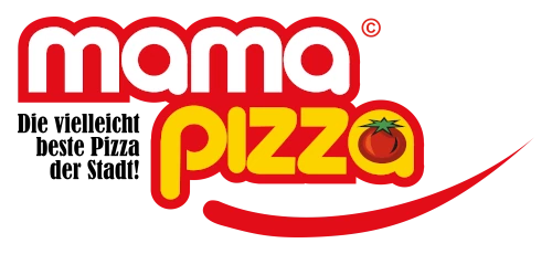 Logo Mama Pizz