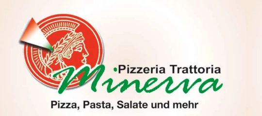 Logo Minerva Pizzeria