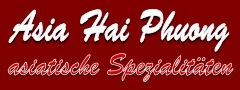 Logo Hai Phuong - Asia Lieferservice Barmbek