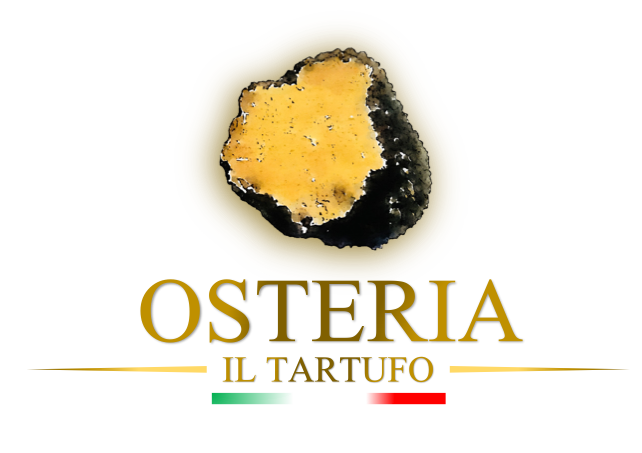 Logo Osteria il Tartufo