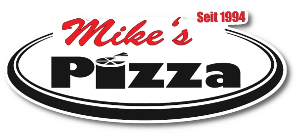 Logo Mikes Pizza Ingolstadt