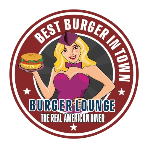 Logo Burger Lounge