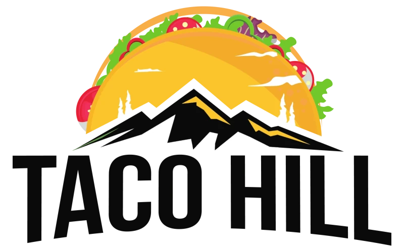 Logo Taco Hill Augsburg
