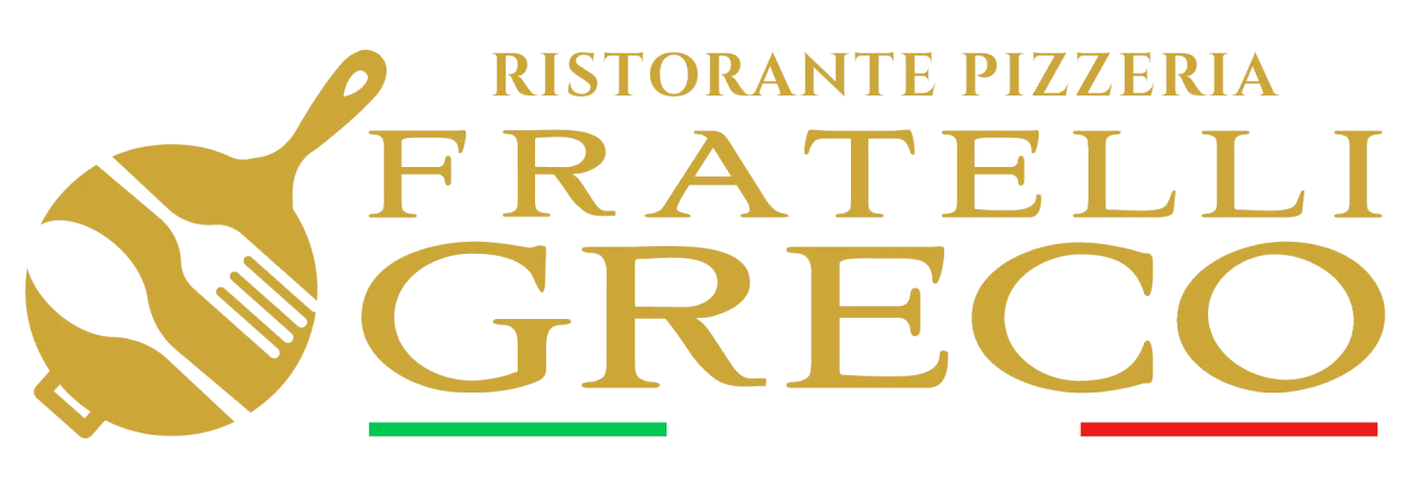 Logo Ristorante Pizzeria Fratelli Greco