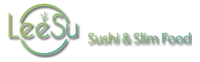 Logo LeeSu