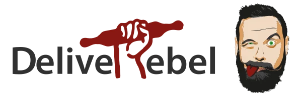 Logo DeliveRebel