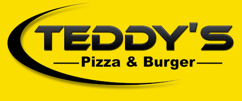Logo Teddy's Diner
